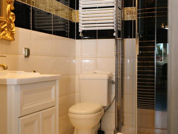 Gościniec w Malborku Pokoje Gościnne