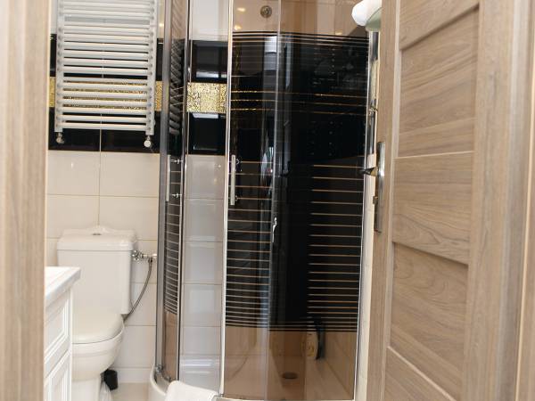 Gościniec w Malborku Pokoje Gościnne