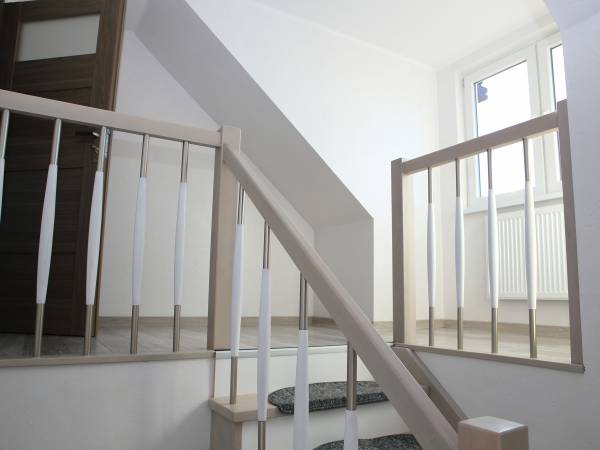 Gościniec w Malborku Pokoje Gościnne