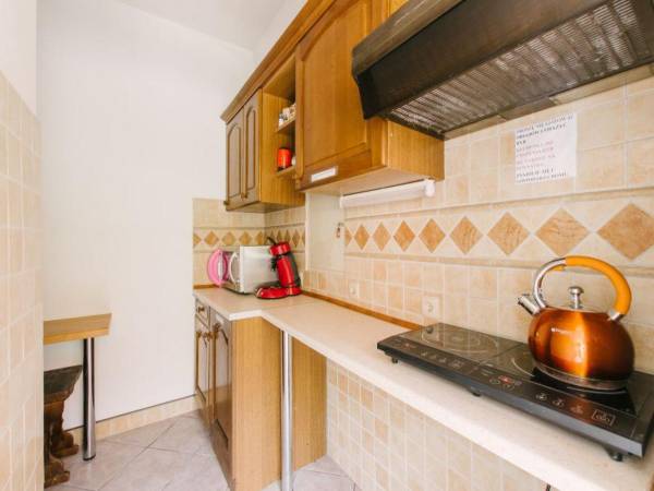 aneks kuchenny- parter