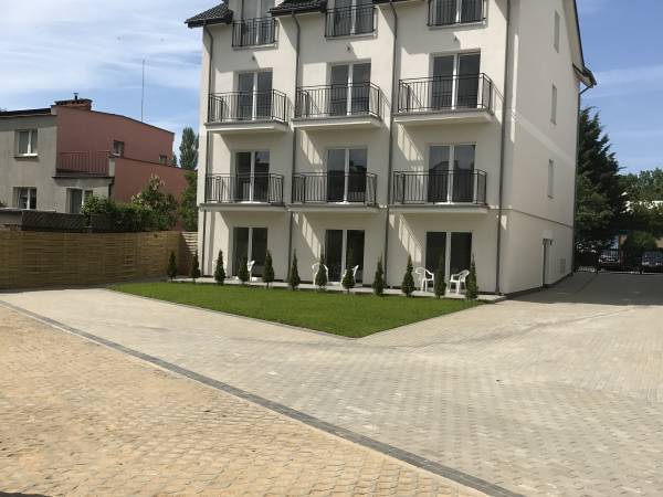 Willa Wena ul.pogodna 20