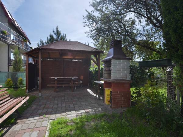 Pokoje Gościnne Marlena