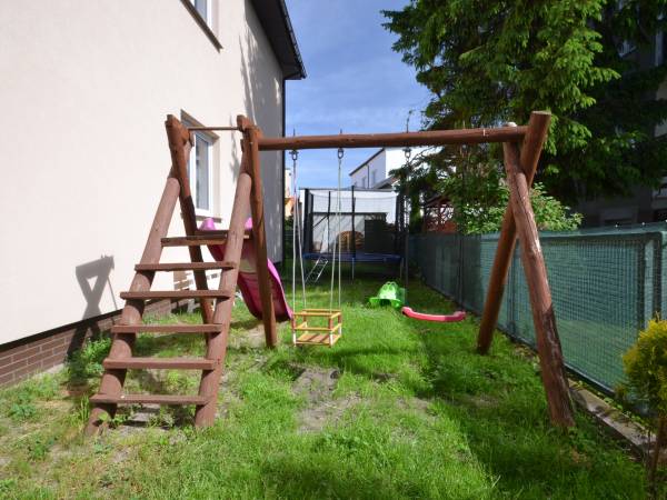 Pokoje Gościnne Marlena