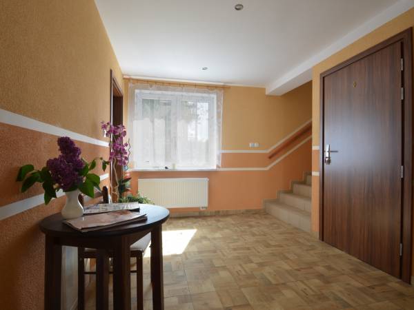 Pokoje Gościnne Marlena