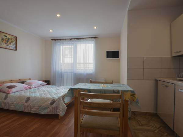 Pokoje Gościnne Marlena