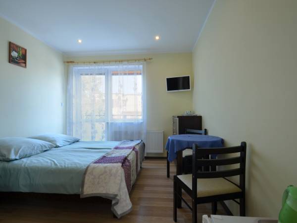 Pokoje Gościnne Marlena