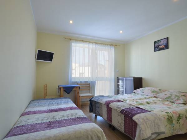 Pokoje Gościnne Marlena