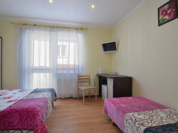 Pokoje Gościnne Marlena