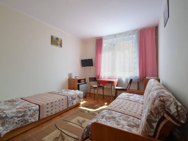 Pokoje Gościnne Marlena