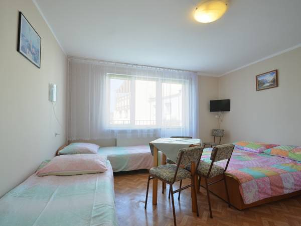 Pokoje Gościnne Marlena