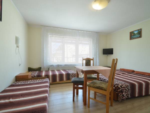 Pokoje Gościnne Marlena