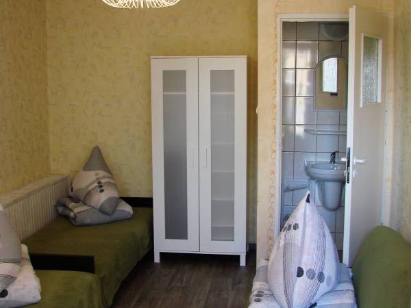 Pokoje Gościnne Malwa