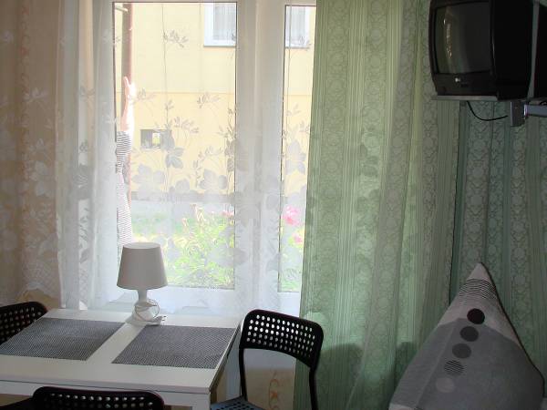 Pokoje Gościnne Malwa