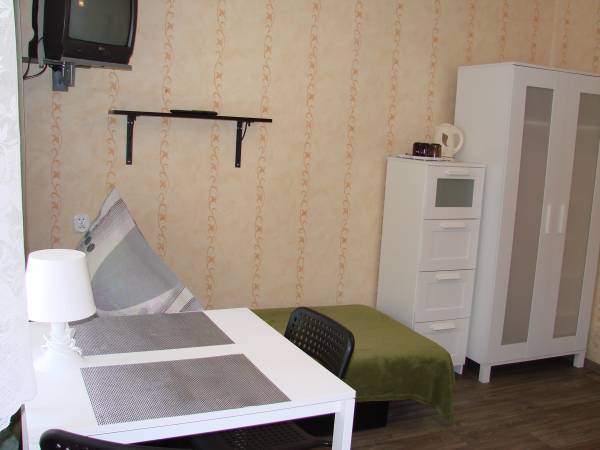 Pokoje Gościnne Malwa