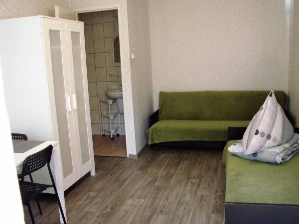 Pokoje Gościnne Malwa