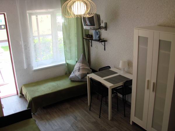 Pokoje Gościnne Malwa