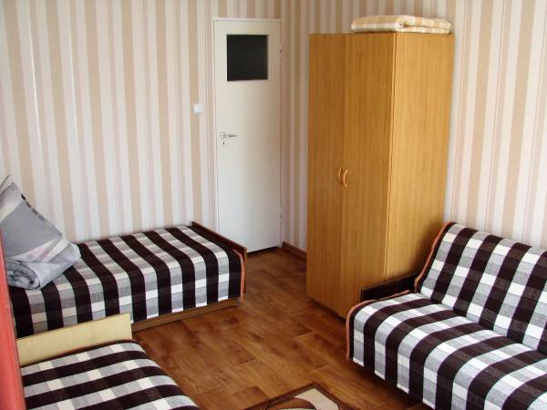 Pokoje Gościnne Malwa