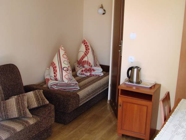 Pokoje Gościnne Malwa