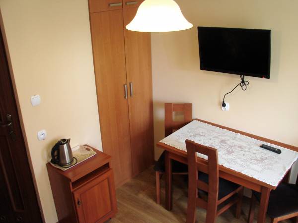 Pokoje Gościnne Malwa