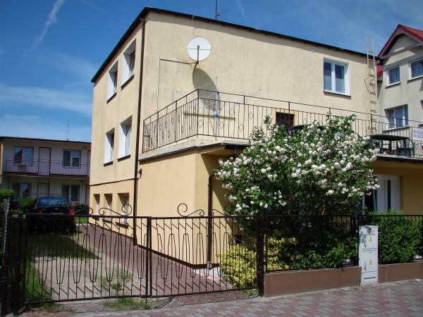 Pokoje Gościnne Malwa