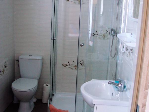 Pokoje Gościnne Malwa