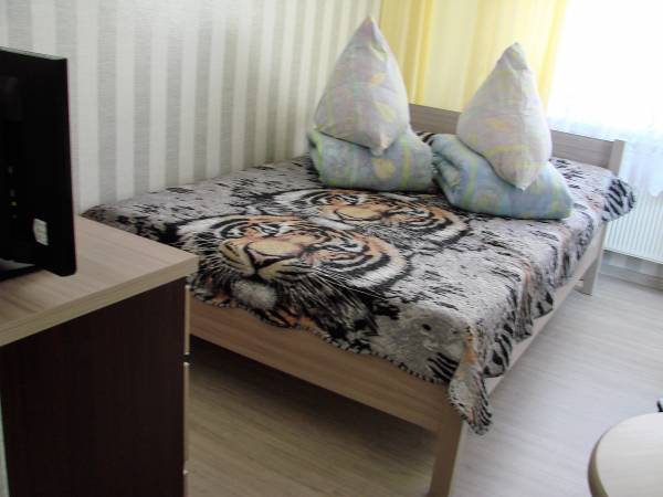 Pokoje Gościnne Malwa