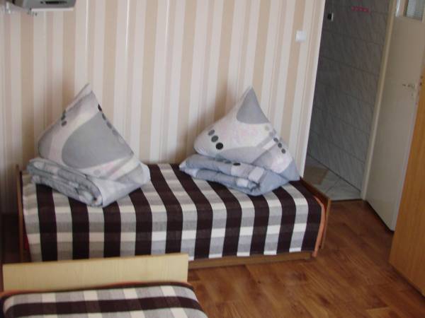 Pokoje Gościnne Malwa