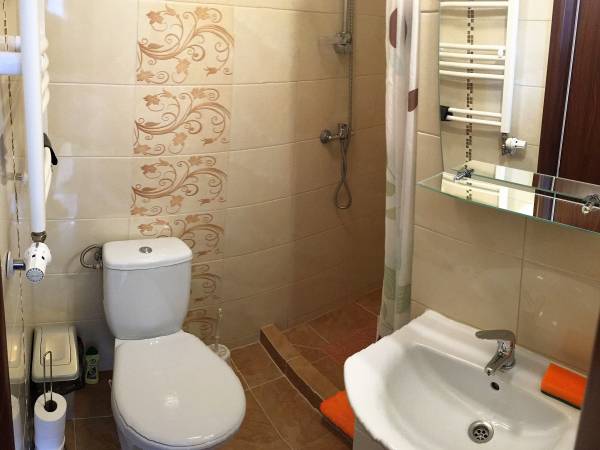 Pokoje Gościnne Malwa