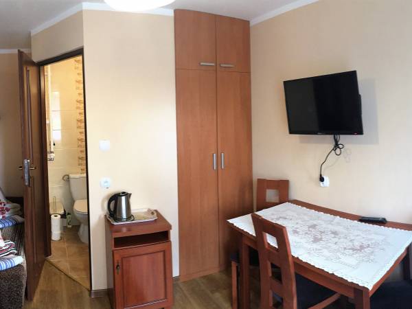 Pokoje Gościnne Malwa