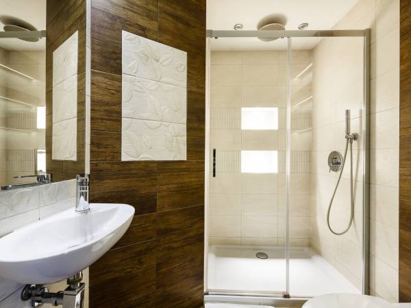 Apartament Kominkowy