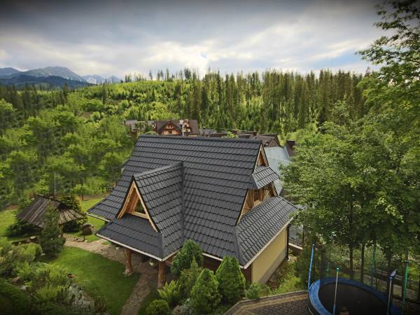 Pokoje gościnne u Ani i Andrzeja i domek góralski