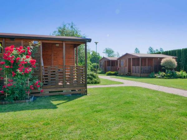 Domki, Apartamenty i Pokoje RAFA