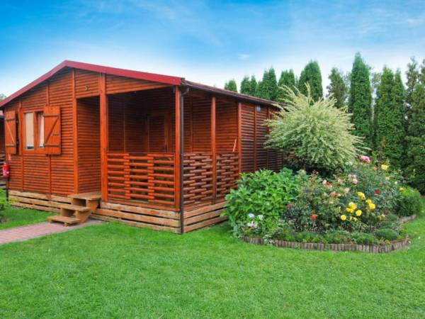 Domki, Apartamenty i Pokoje RAFA