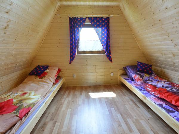 Domek Pod Muńcołem 