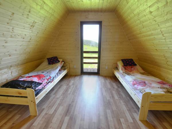 Domek Pod Muńcołem 