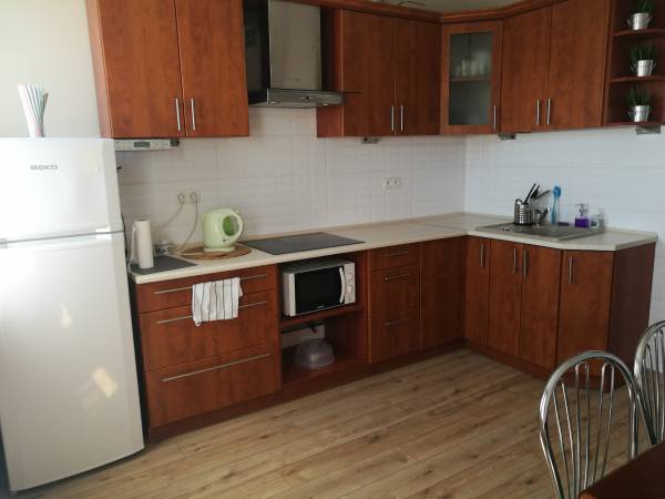 OGÓLNODOSTĘPNA KUCHNIA