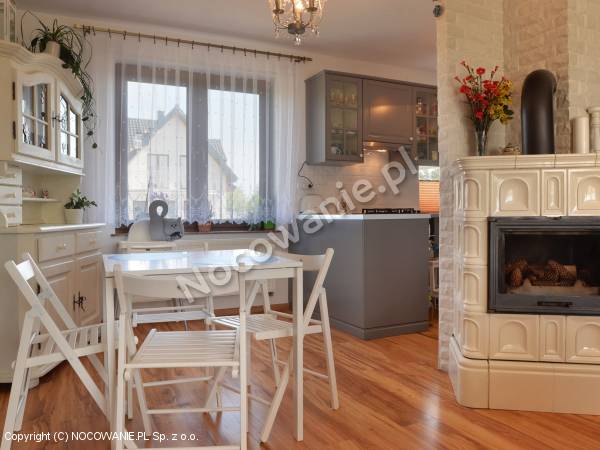 Habitat Pokoje i Apartamenty