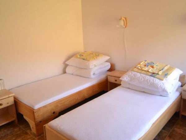 Magiczny Zakątek Bieszczady - Promocja