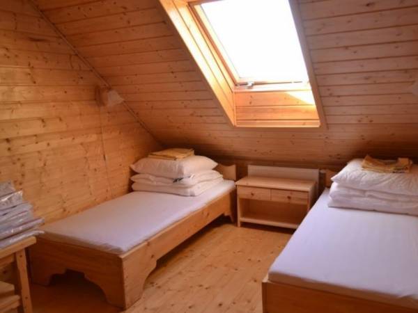 Magiczny Zakątek Bieszczady - Promocja