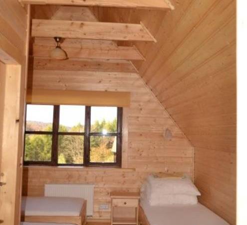 Magiczny Zakątek Bieszczady - Promocja