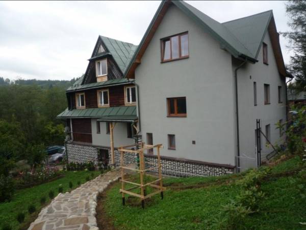 Magiczny Zakątek Bieszczady - Promocja