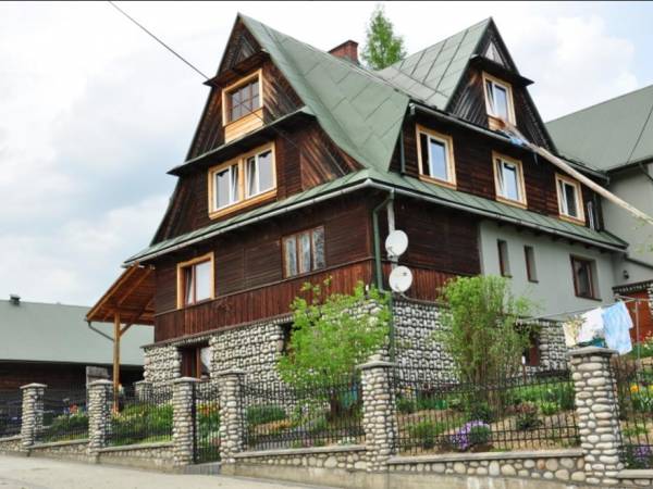 Magiczny Zakątek Bieszczady - Promocja