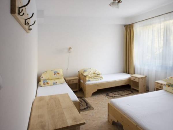 Magiczny Zakątek Bieszczady - Promocja