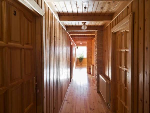 Magiczny Zakątek Bieszczady - Promocja