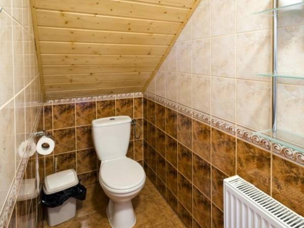 Magiczny Zakątek Bieszczady - Promocja