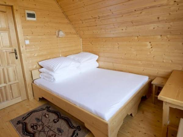 Magiczny Zakątek Bieszczady - Promocja