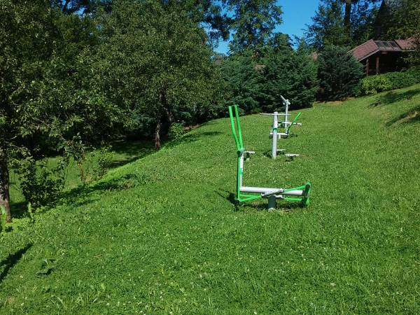 Szkolny Ośrodek Wypoczynkowy