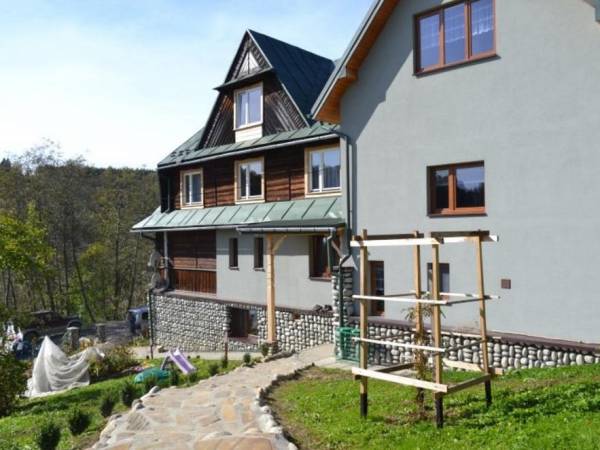 Magiczny Zakątek Bieszczady - Promocja