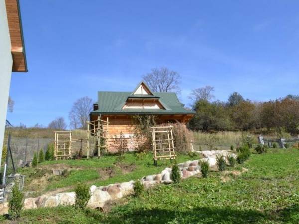 Magiczny Zakątek Bieszczady - Promocja