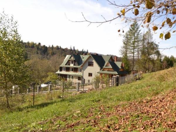 Magiczny Zakątek Bieszczady - Promocja